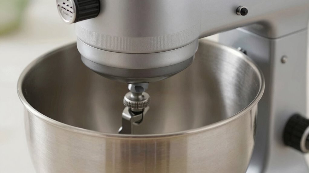 worn parts cause instability