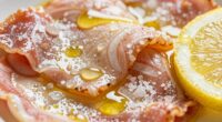 acid salt fat influence flavor