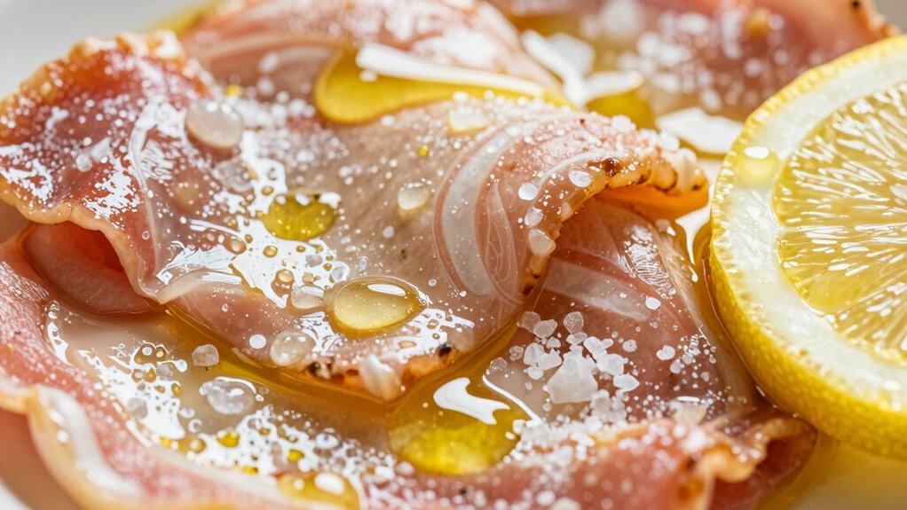 acid salt fat influence flavor