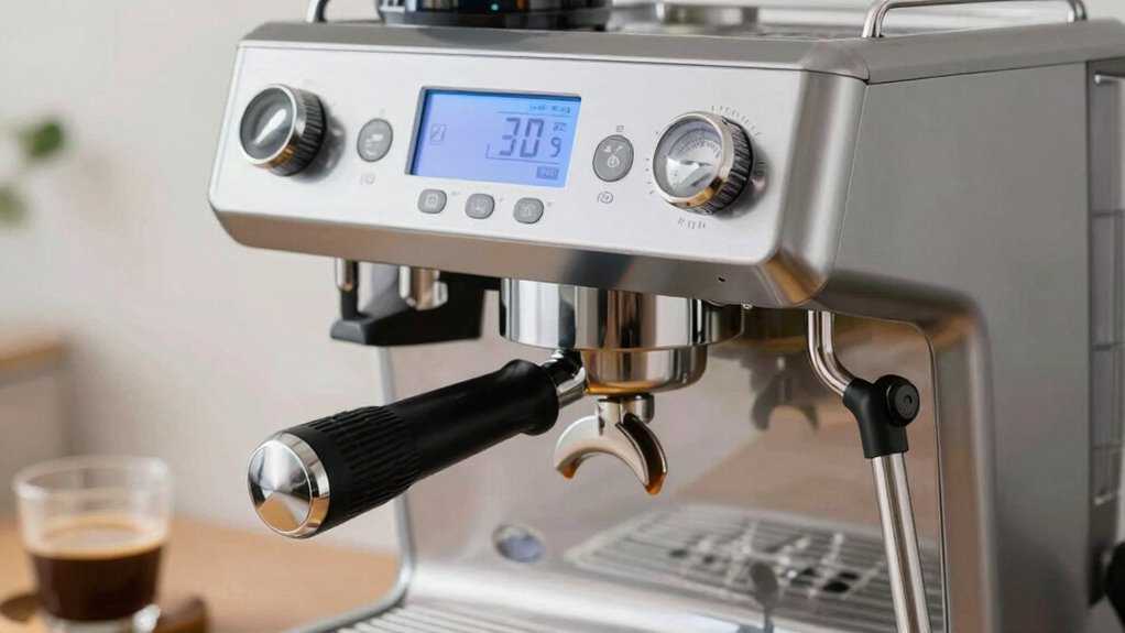 advanced brewing feature considerations