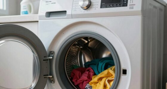 appliance noise level explanations