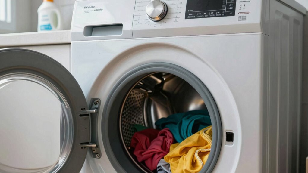 appliance noise level explanations