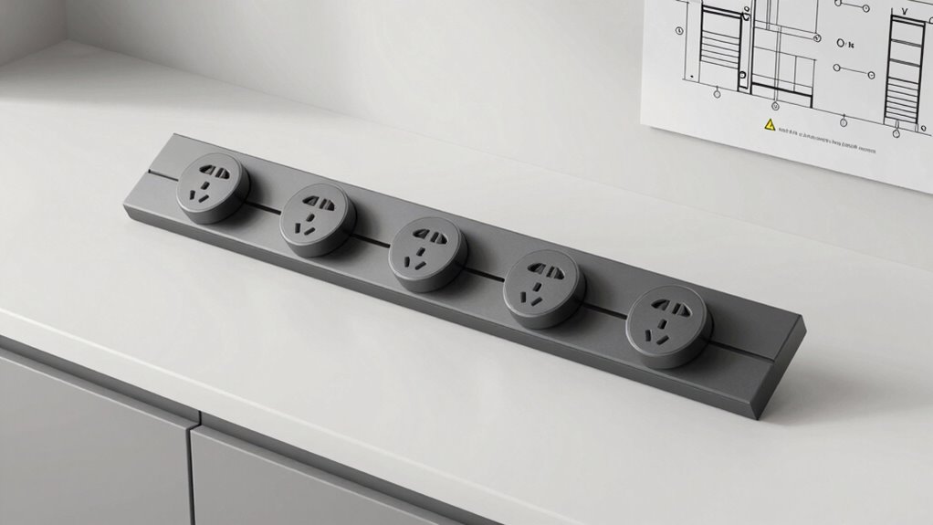 appliance power compatibility guidelines