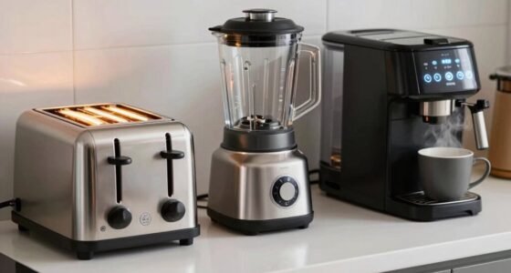 appliance power consumption details