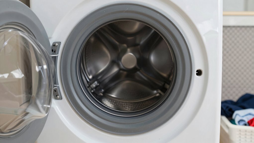 appliance sound insulation and maintenance