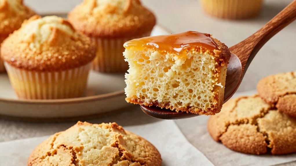 baking fixes for moisture