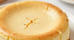 baking mistakes cause cracks