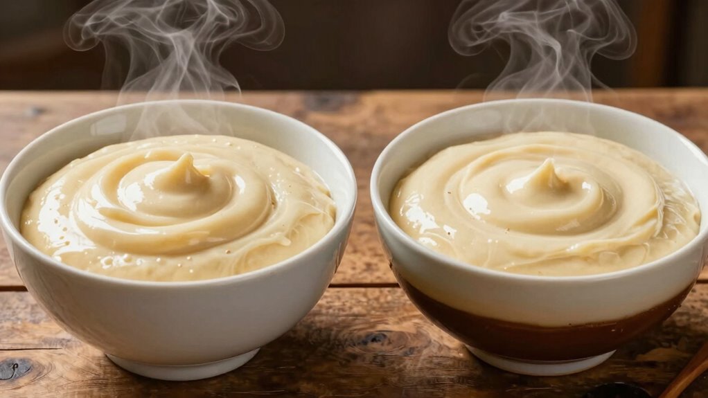 batch size impacts texture