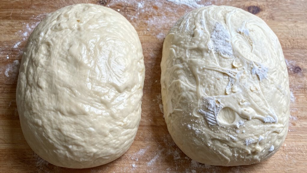 batch size influences quality