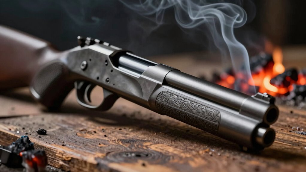 browning requires more heat