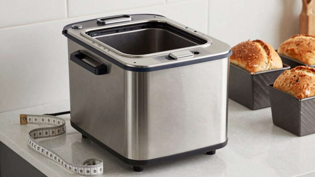 choosing the right bread maker
