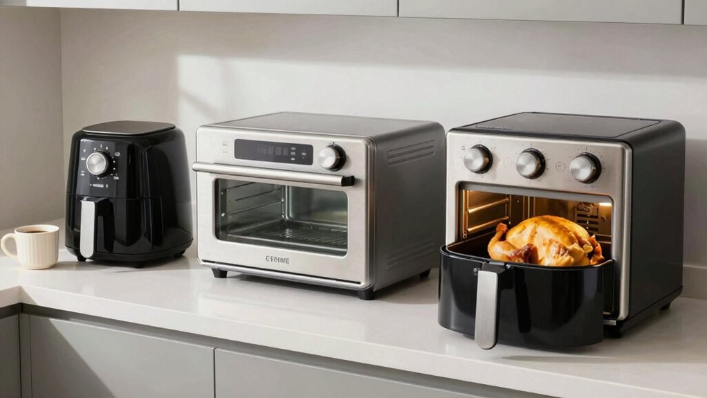 choosing the right oven size