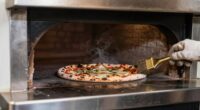 clean maintain optimize oven