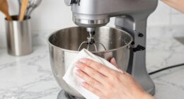 clean maintain preserve performance