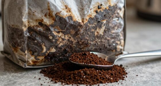 coffee taste inconsistencies explained