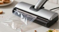 common chamber sealer errors