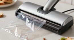common chamber sealer errors