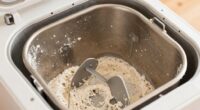 common initial bread maker errors