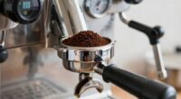 common initial espresso errors
