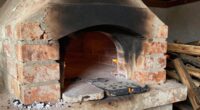common pizza oven errors