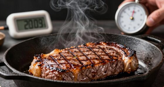 cook evenly from frozen