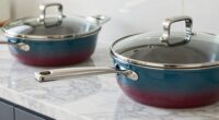 cookware features explained clearly