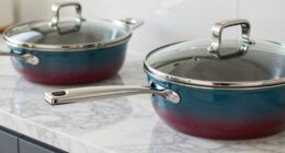 cookware features explained clearly
