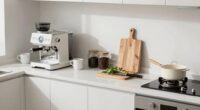 designated zones prevent clutter