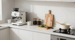 designated zones prevent clutter