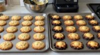 diagnose appliance versus recipe