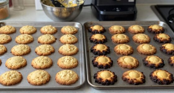 diagnose appliance versus recipe