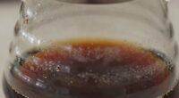 dirty carafe affects flavor