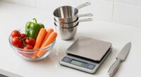easy balanced meal portions