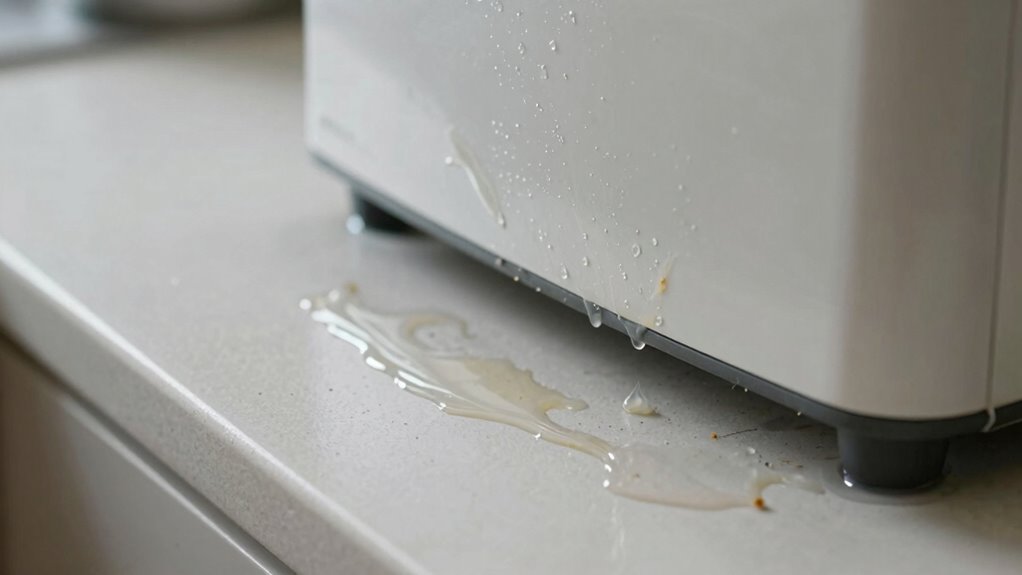 effective appliance cleaning techniques