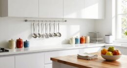 efficient cleanup organization tips