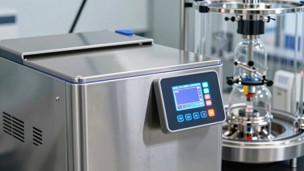 efficient quiet durable user friendly