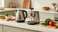 efficient weekly appliance pairing