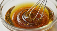 enhance flavor with emulsification
