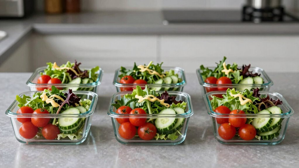 enhance flavor with variety