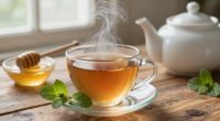 enhance tea quality quickly