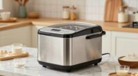essential bread maker features