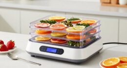 essential dehydrator features to consider