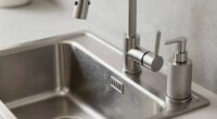 essential features for sinks