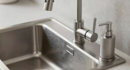essential features for sinks