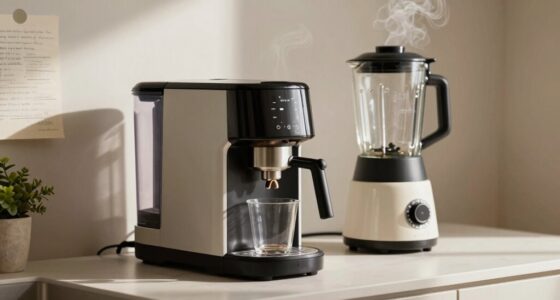 essential for appliance safety