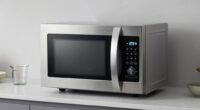essential microwave features checklist