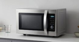 essential microwave features checklist