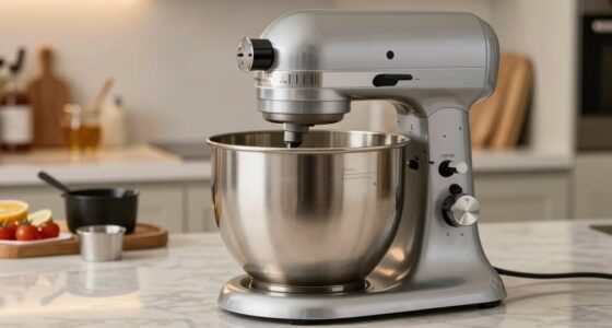 essential mixer feature checklist