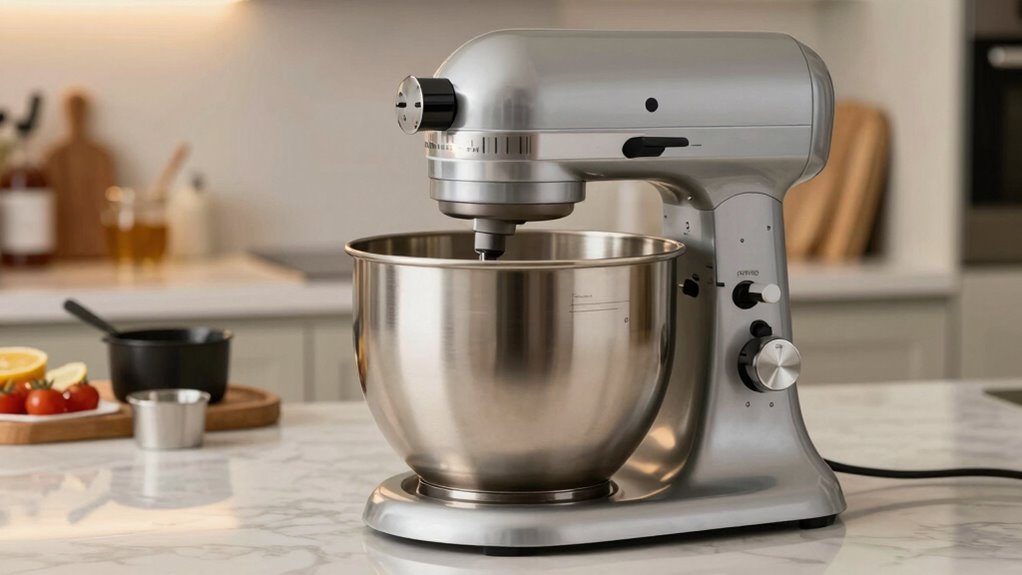 essential mixer feature checklist