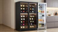 essential wine storage features